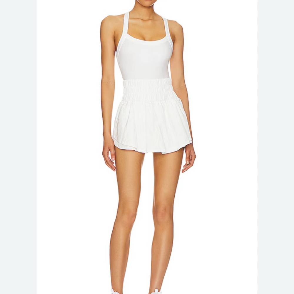 FP Movement by Free People Way Home skortsie